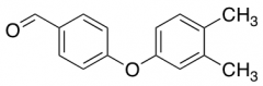 4-(3,4-Dimethylphenoxy)benzaldehyde