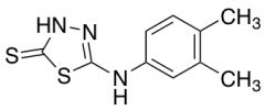 5-[(3,4-Dimethylphenyl)amino]-1,3,4-thiadiazole-2-thiol