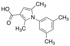 1-(3,5-Dimethylphenyl)-2,5-dimethyl-1H-pyrrole-3-carboxylic Acid