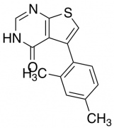5-(2,4-Dimethylphenyl)-3H,4H-thieno[2,3-d]pyrimidin-4-one
