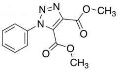 Dimethyl 1-phenyl-1H-1,2,3-triazole-4,5-dicarboxylate