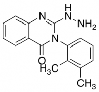 3-(2,3-Dimethylphenyl)-2-hydrazinyl-3,4-dihydroquinazolin-4-one