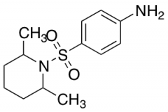 4-[(2,6-Dimethylpiperidin-1-yl)sulfonyl]aniline