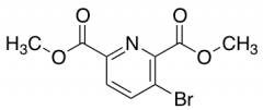 Dimethyl 3-Bromopyridine-2,6-dicarboxylate