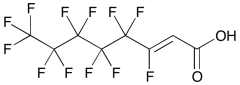 2H-Perfluoro-2-octenoic Acid
