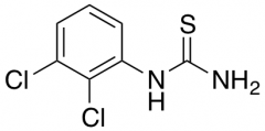 1-(2,3-Dichlorophenyl)-2-thiourea