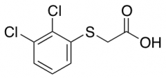 2-(2,3-Dichlorophenylthio)Acetic Acid