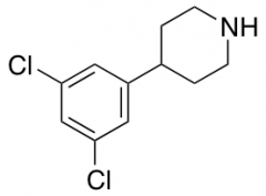 4-(3,5-Dichloro-phenyl)-piperidine