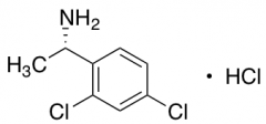 (S)-1-(2,4-Dichlorophenyl)ethanamine Hydrochloride