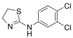 N-(3,4-Dichlorophenyl)-4,5-Dihydro-1,3-Thiazol-2-Amine