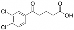 5-(3,4-Dichlorophenyl)-5-oxovaleric Acid