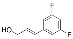 3-(3,5-Difluorophenyl)propenol