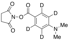 DMABA-d4 NHS Ester