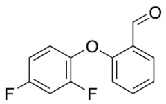 2-(2,4-Difluorophenoxy)benzaldehyde