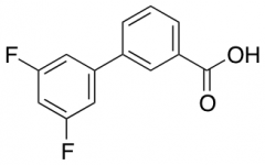 3-(3,5-Difluorophenyl)benzoic Acid