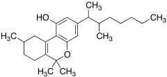 Dimethylheptylpyran