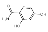 2,4-Dihydroxybenzamide