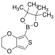 2,3-Dihydrothieno[3,4-B][1,4]dioxine-5-boronic Acid Pinacol Ester