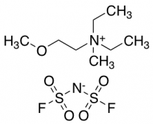 N,N-Diethyl-N-methyl-N-(2-methoxyethyl)ammonium Imidodisulfuryl Fluoride