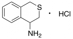 3,4-Dihydro-1H-isothiochromen-4-amine Hydrochloride