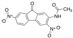 N-(3,7-Dinitro-9-oxo-9h-fluoren-2-yl)-acetamide