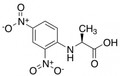 N-(2,4-Dinitrophenyl)-L-alanine