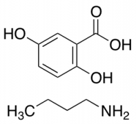 2,5-Dihydroxybenzoic Acid Butylamine Salt [Matrix for MALDI-TOF/MS]