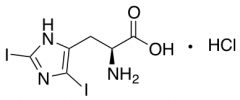 H-2,5-Diiodo-His-OH Hydrochloride