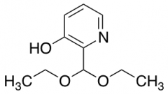 2-(Diethoxymethyl)-3-hydroxypyridine