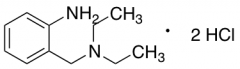 2-Diethylaminomethyl-phenylamine Dihydrochloride