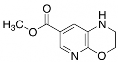 2,3-Dihydro-1H-pyrido[2,3-b][1,4]oxazine-7-carboxylic Acid Methyl Ester
