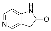 1,3-Dihydro-2H-pyrrolo[3,2-c]pyridin-2-one