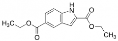 Diethyl 1H-indole-2,5-dicarboxylate