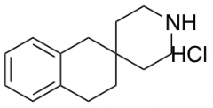 3,4-Dihydro-1H-spiro[naphthalene-2,4'-piperidine] Hydrochloride
