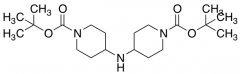 Di-Tert-Butyl 4,4-Azanediyldipiperidine-1-Carboxylate