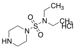 1-Diethylsulfamoylpiperazine Hydrochloride