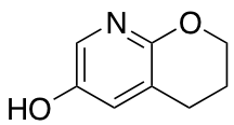3,4-Dihydro-2H-pyrano[2,3-b]pyridin-6-ol