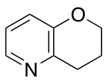 3,4-Dihydro-2H-pyrano[3,2-b]pyridine