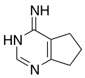 6,7-Dihydro-5H-cyclopenta[D]pyrimidin-4-amine