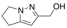 (5,6-Dihydro-4H-pyrrolo[1,2-b]pyrazol-2-yl)-methanol