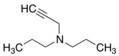 3-Di-N-propylamino-1-propyne