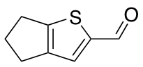5,6-Dihydro-4H-cyclopenta[b]thiophene-2-carbaldehyde