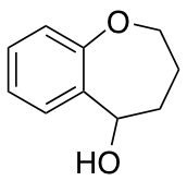 3,4-Dihydro-2H-benzo[b]oxepin-5-ol