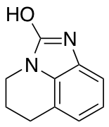5,6-Dihydro-4H-imidazo[4,5,1-Ij]quinolin-2(1H)-one