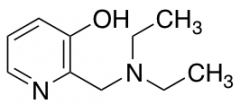 2-[(Diethylamino)methyl]pyridin-3-ol