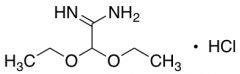 2,2-Diethoxyacetamidine Hydrochloride