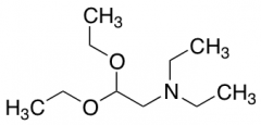 Diethylaminoacetaldehyde diethyl acetal