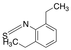 2,6-Diethylphenyl isothiocyanate