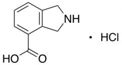 2,3-Dihydro-1H-isoindole-4-carboxylic Acid hydrochloride