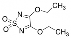 3,4-Diethoxy-1,2,5-thiadiazole-1,1-dioxide